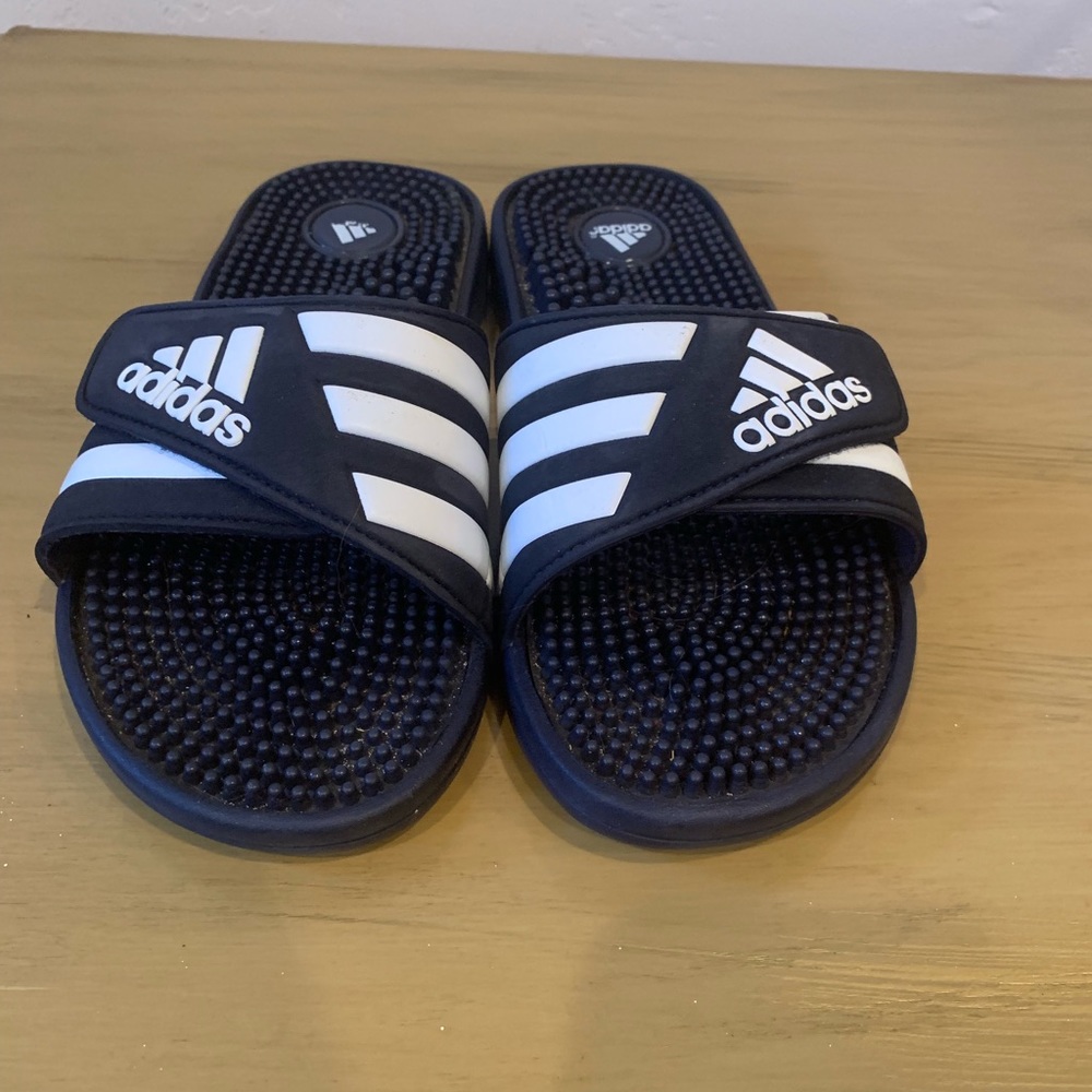 Adidas Women’s Slides